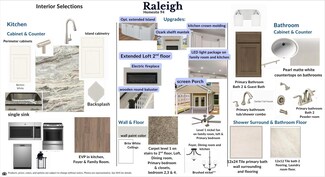 205 Palfrey Dr, Ridgeville, SC 29472