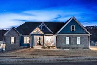 239 Eagle Creek Rd NW, Cleveland, TN 37312