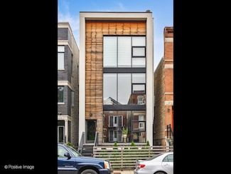 1229 N Cleaver St Unit 1, Chicago, IL 60642
