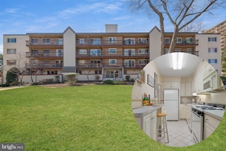 7420 Lakeview Dr Unit 210W, Bethesda, MD 20817