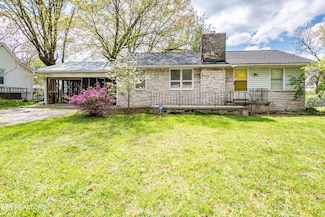 2402 Ridgecrest Dr, Knoxville, TN 37918