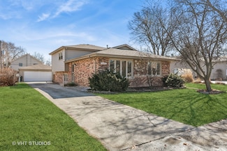 11741 S Laporte Ave, Alsip, IL 60803