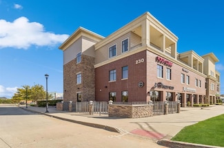 230 S 68th St Unit 1302, West Des Moines, IA 50266