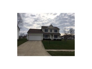 3670 Pumpkin Run, Rootstown, OH 44272