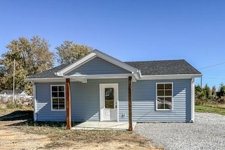 50 Kefhauver St, Leitchfield, KY 42754