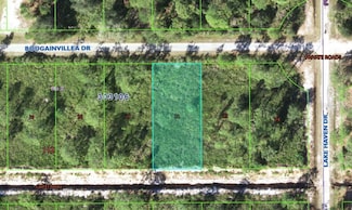 605 Bougainville Dr, Lake Wales, FL 33855