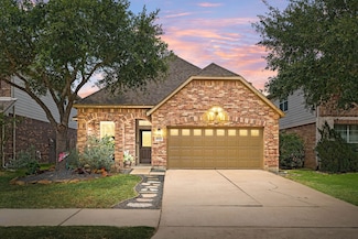 6311 Guilford Glen Ln, Katy, TX 77494