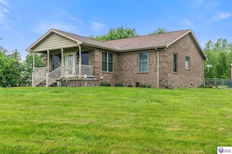 15709 S Highway 259, Leitchfield, KY 42754