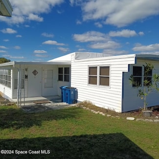 1461 Turkey Creek Dr NE, Palm Bay, FL 32905