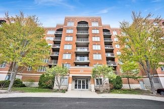 390 S Western Ave Unit 703, Des Plaines, IL 60016