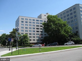 2475 Virginia Ave NW Unit 524, Washington, DC 20037