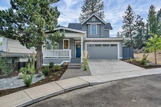 2327 NW Bens Ct, Bend, OR 97703