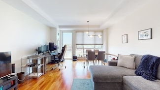 100 Station Landing Unit 506, Medford, MA 02155