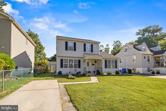 249 S Maple Ave, Maple Shade, NJ 08052