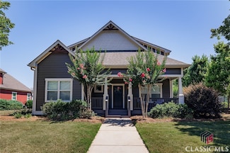 1060 Cobblestone Ln, Bogart, GA 30622