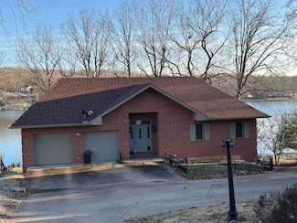 26 Winnebago Cir, Cherokee Village, AR 72529