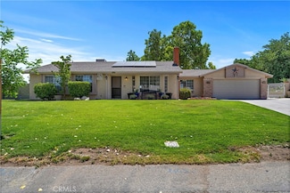 36916 95th St E, Littlerock, CA 93543