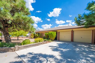 3312 Candlelight Dr NE, Albuquerque, NM 87111