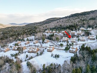 29 Attitash Woods Rd Unit 29, Bartlett, NH 03838