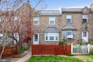 6112 Loretto Ave, Philadelphia, PA 19149