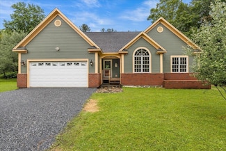 4191 Vt Route 109, Belvidere Center, VT 05442