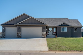 4715 Dixie Ln SW, Alexandria, MN 56308