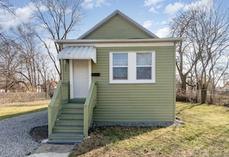 920 Conkey St, Hammond, IN 46320