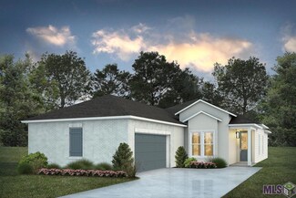 10008 Oak Colony Dr, Baton Rouge, LA 70817