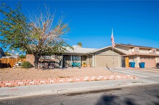 120 Redstone St, Las Vegas, NV 89145