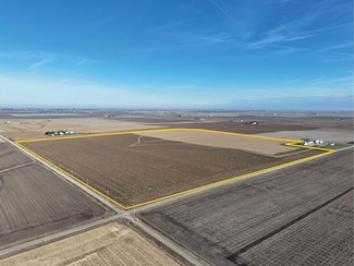 75th St Dr, Blairstown, IA 52209