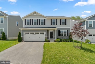 213 Pickett St, Taneytown, MD 21787