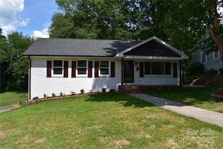 1038 Holmes Ave, Salisbury, NC 28144