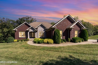 180 Saint James Ct, Fisherville, KY 40023