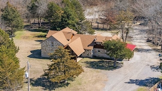 136 Oak Creek Dr, Anna, TX 75409