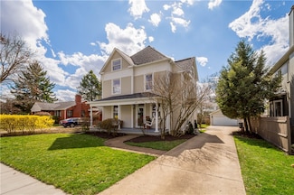 419 Oliver Rd, Sewickley, PA 15143