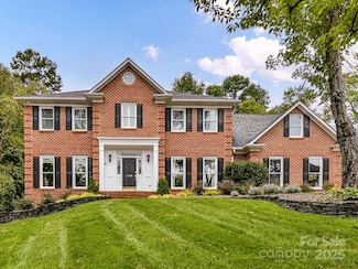 1210 Ilsemont Place, Matthews, NC 28105