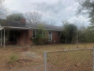 1860 N St Paul Ch Rd, Sumter, SC 29154