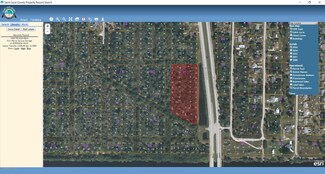 0000 Jefferson Pkwy, Ft. Pierce, FL 34946