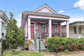 2639 Governor Nicholls St, New Orleans, LA 70119