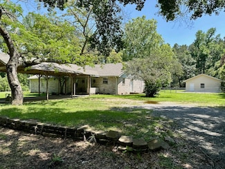 6083 1st St, Rosepine, LA 70659