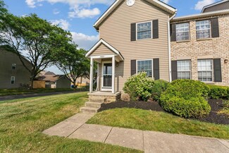 7883 Thornfield Ln Unit 52, Columbus, OH 43235