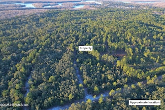0 Gilbert Dr, Satsuma, FL 32189