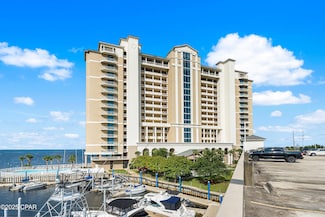 6422 W Highway 98 Unit 404, Panama City Beach, FL 32407