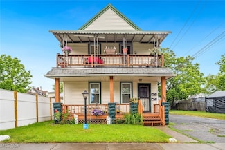 3608 W 45th St, Cleveland, OH 44102