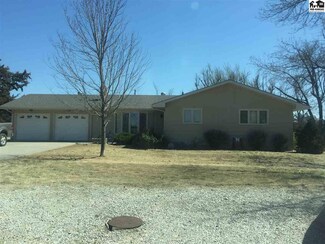 133 Kruzen Ave, MacKsville, KS 67557