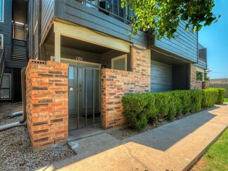 11500 N May Ave Unit A101, Oklahoma City, OK 73120