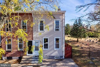 810 Second St, Trenton, NJ 08611