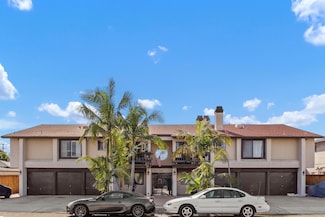 4510 34th St Unit 7, San Diego, CA 92116