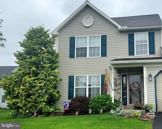 1017 Saint Vincent Ct, Reading, PA 19605