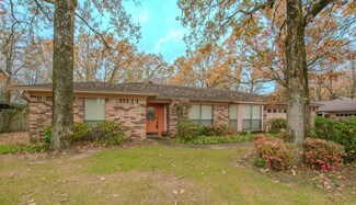 5909 Eagle Creek Rd, North Little Rock, AR 72116
